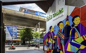 Ibis Styles Bangkok Silom